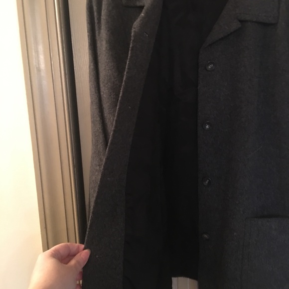 Winter coat, Rafaela - Picture 4 of 4